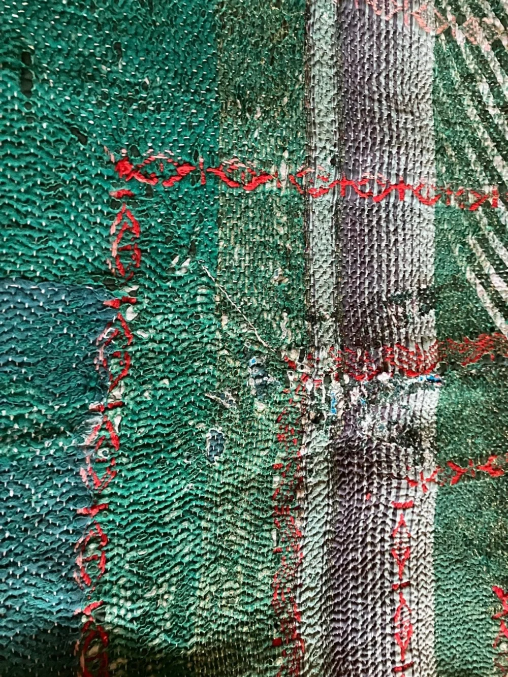 N/A gorgeous green